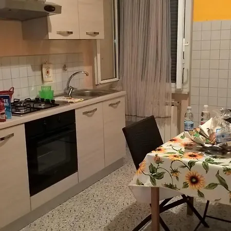 Casetta Stazione Filo Di Arianna Daire La Spezia