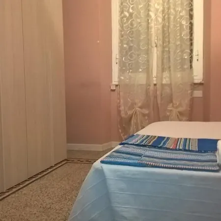 Casetta Stazione Filo Di Arianna Appartement