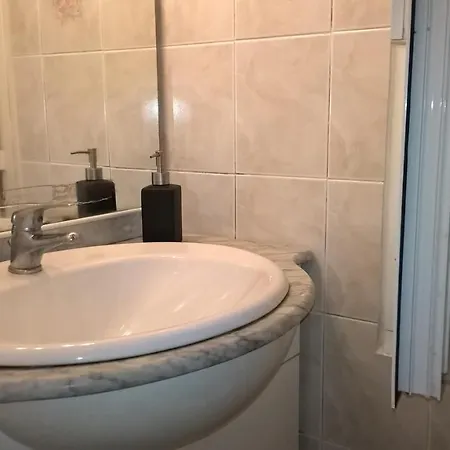 Casetta Stazione Filo Di Arianna Appartement