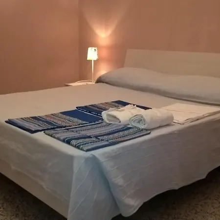 Casetta Stazione Filo Di Arianna Appartement *