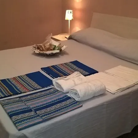 Casetta Stazione Filo Di Arianna Apartment *
